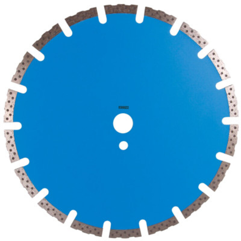 Круги алмазні відрізні